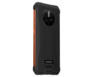 DOOGEE V10 8/128GB Pomaranczowy - 741748 - zdjęcie 7